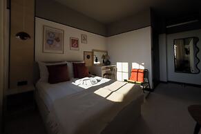 Hotel Dworek