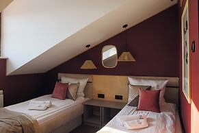 Hotel Dworek