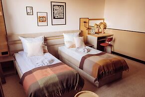 Hotel Dworek