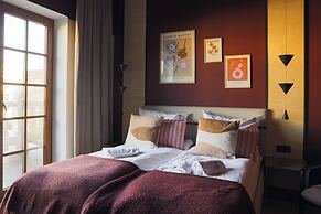 Hotel Dworek