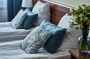 Hotel Dworek