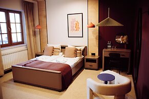 Hotel Dworek