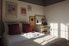 Hotel Dworek