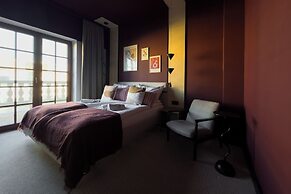 Hotel Dworek