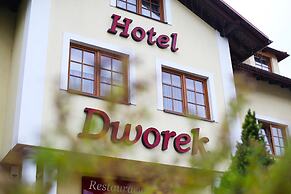 Hotel Dworek