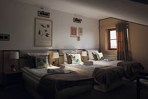 Hotel Dworek