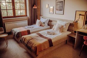 Hotel Dworek