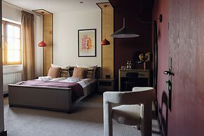 Hotel Dworek