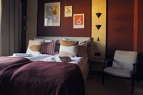 Hotel Dworek