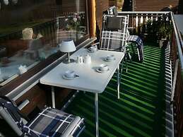 FeWo Falk 26 OG am See