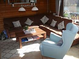 FeWo Falk 26 OG am See