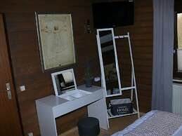 FeWo Falk 26 OG am See