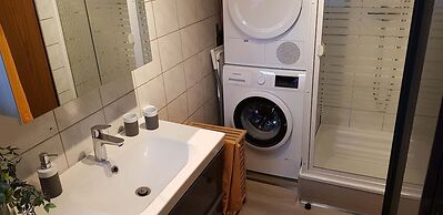 FeWo Falk 26 OG am See