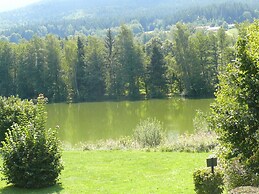 FeWo Falk 26 OG am See