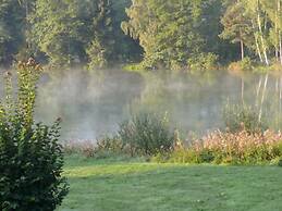 FeWo Falk 26 OG am See