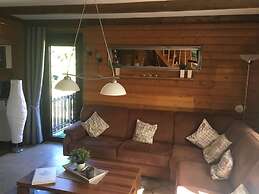 FeWo Falk 26 OG am See