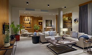 G Beyond Residences & Villas