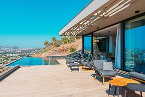 G Beyond Residences & Villas