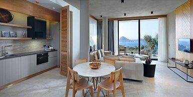 G Beyond Residences & Villas