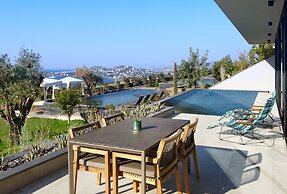 G Beyond Residences & Villas