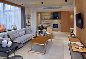 G Beyond Residences & Villas