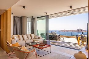 G Beyond Residences & Villas