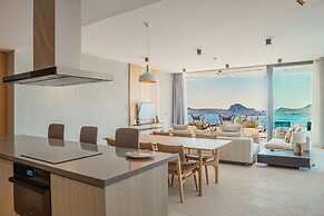 G Beyond Residences & Villas