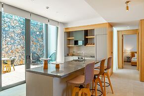 G Beyond Residences & Villas