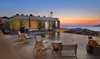 G Beyond Residences & Villas