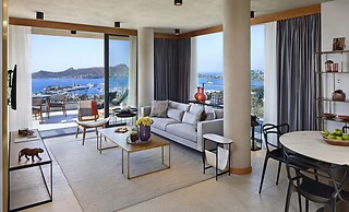 G Beyond Residences & Villas