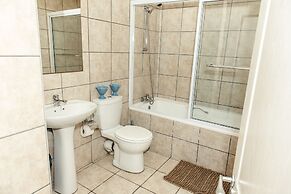 Vacation Letting - Elgin House Apartment