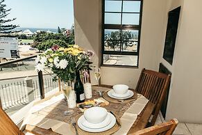 Vacation Letting - Elgin House Apartment