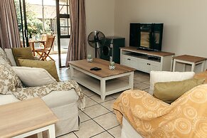 Vacation Letting - Elgin House Apartment