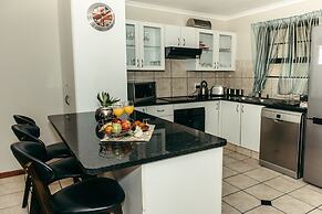 Vacation Letting - Elgin House Apartment