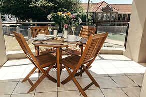 Vacation Letting - Elgin House Apartment