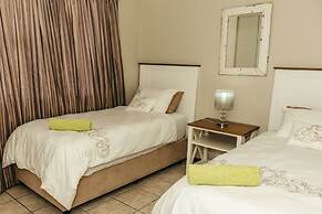 Vacation Letting - Elgin House Apartment