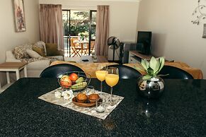 Vacation Letting - Elgin House Apartment