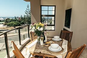 Vacation Letting - Elgin House Apartment