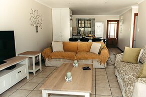 Vacation Letting - Elgin House Apartment