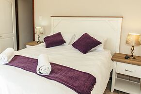 Vacation Letting - Elgin House Apartment