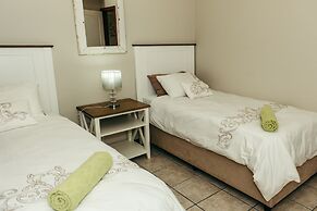 Vacation Letting - Elgin House Apartment