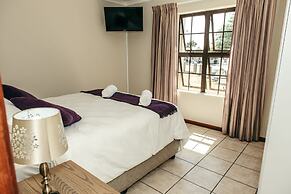 Vacation Letting - Elgin House Apartment