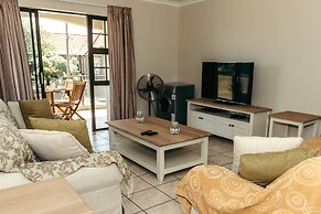 Vacation Letting - Elgin House Apartment