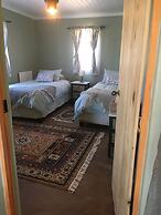 360on62 Mountain View Farm Cottages