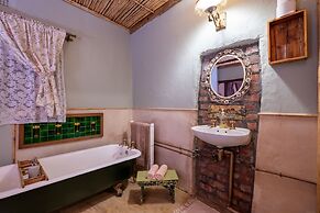 360on62 Mountain View Farm Cottages