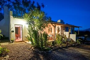 360on62 Mountain View Farm Cottages