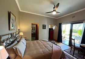 360on62 Mountain View Farm Cottages