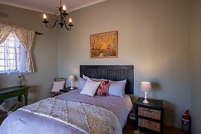 360on62 Mountain View Farm Cottages