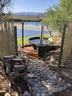 360on62 Mountain View Farm Cottages