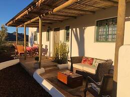 360on62 Mountain View Farm Cottages